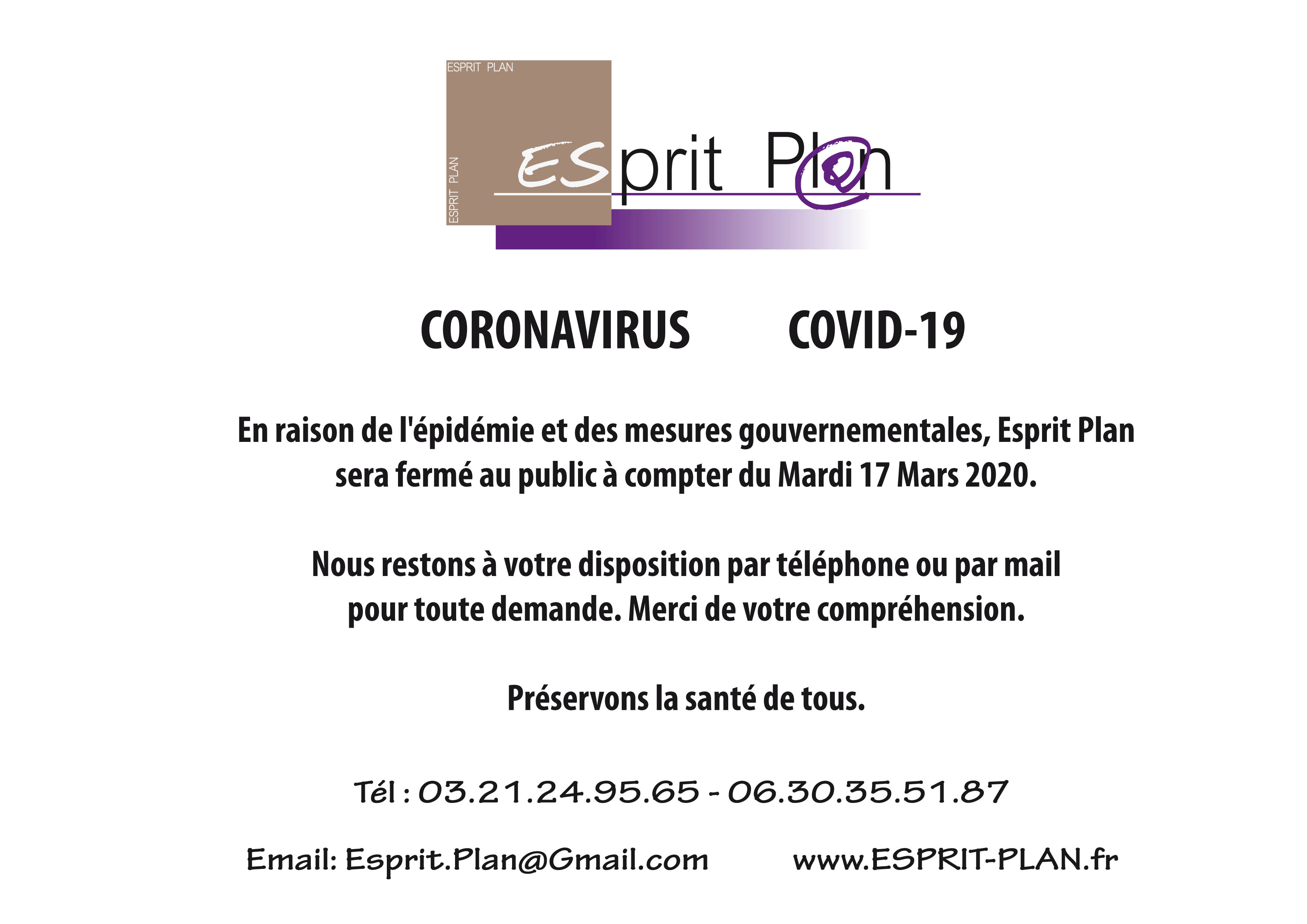 CORONAVIRUS